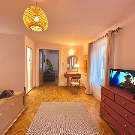 Old Town City Center Apartments Брашов Екстериор снимка