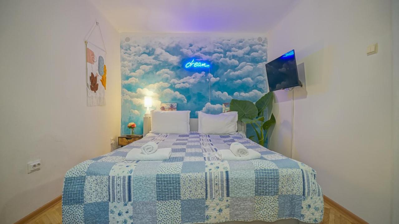 Old Town City Center Apartments Брашов Екстериор снимка