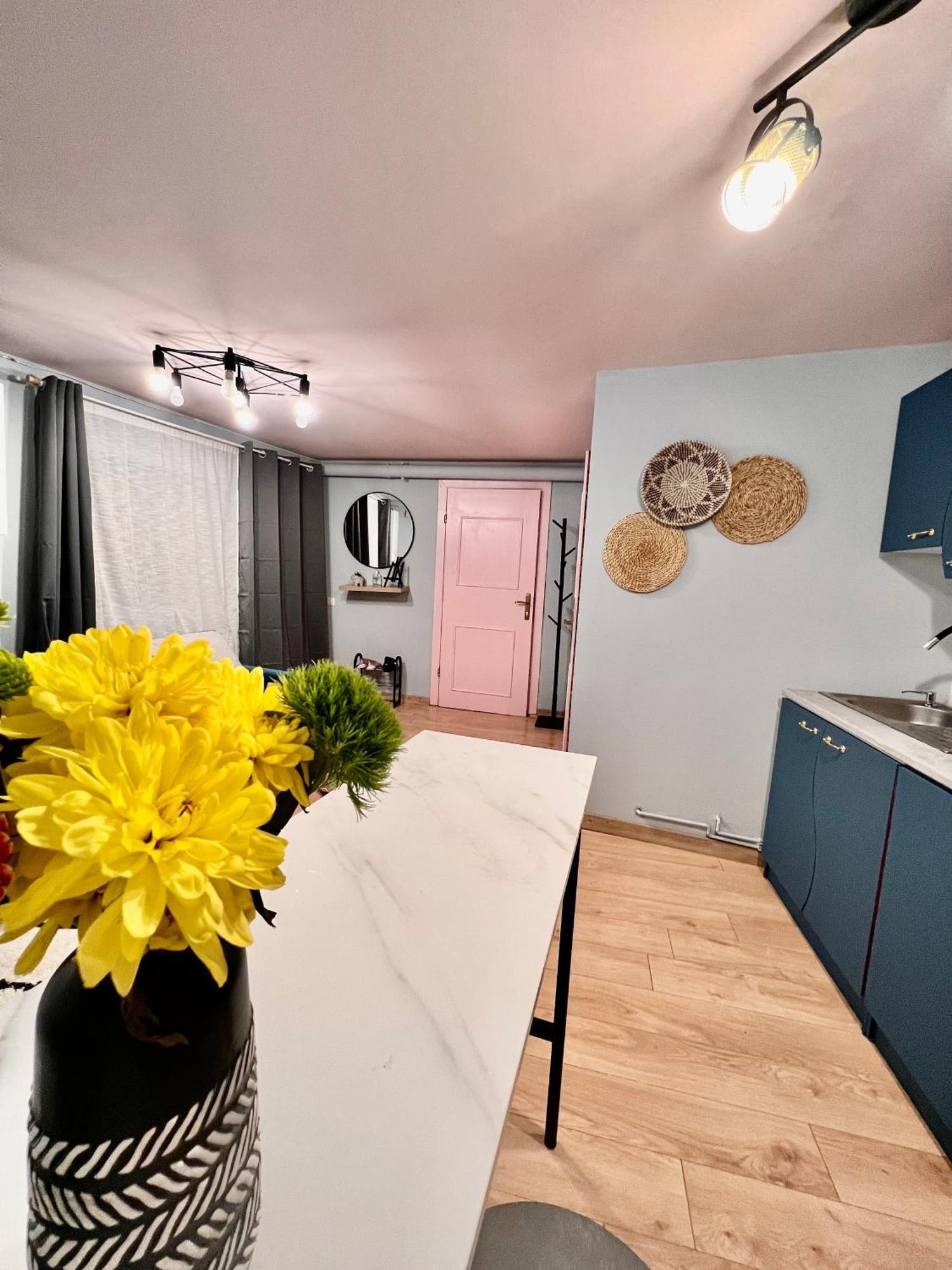 Old Town City Center Apartments Брашов Екстериор снимка
