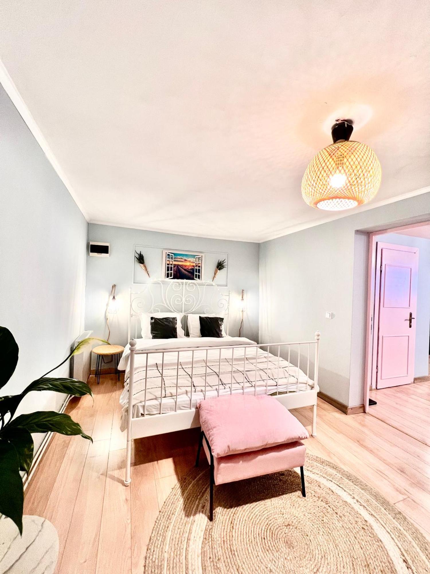 Old Town City Center Apartments Брашов Екстериор снимка