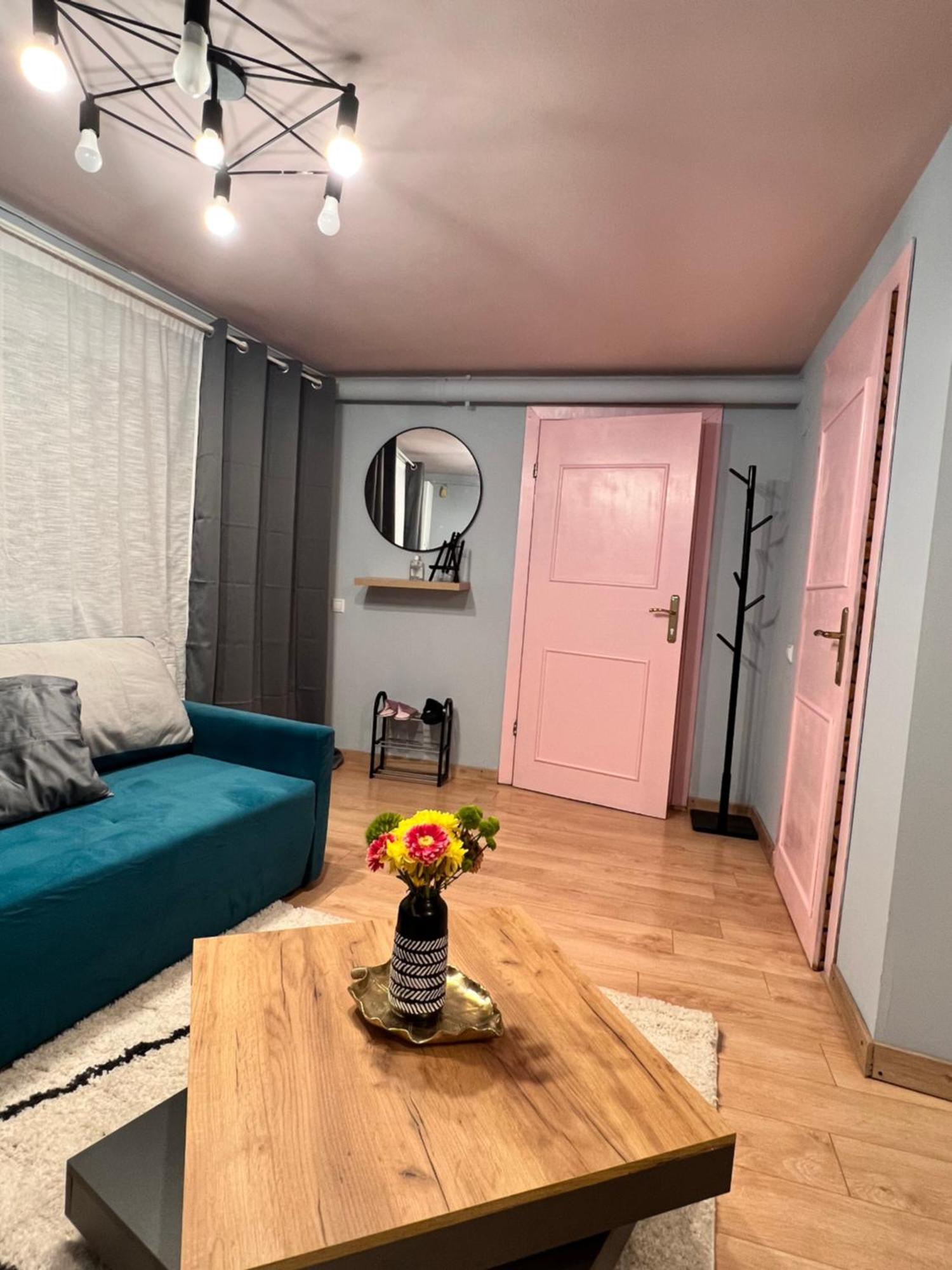 Old Town City Center Apartments Брашов Екстериор снимка