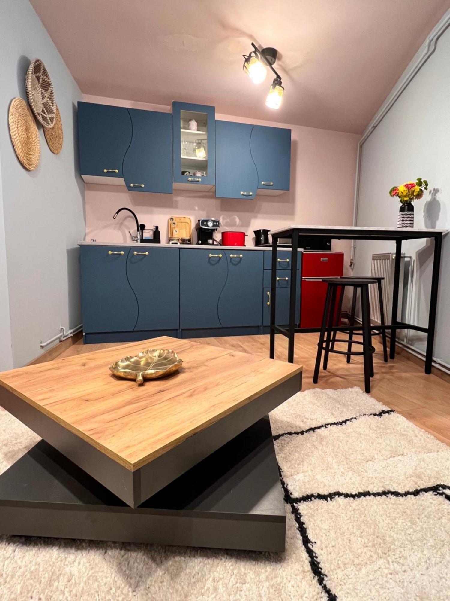 Old Town City Center Apartments Брашов Екстериор снимка