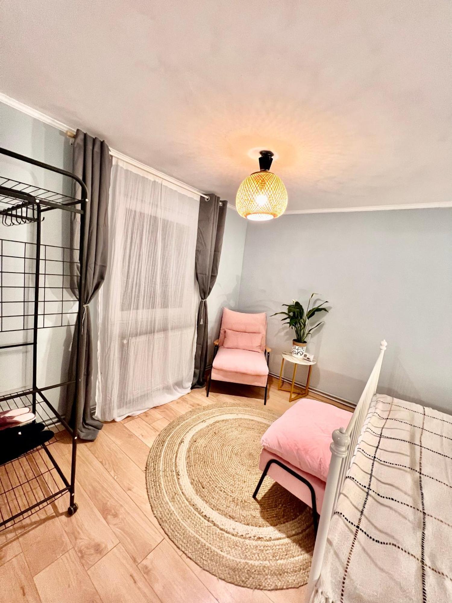 Old Town City Center Apartments Брашов Екстериор снимка