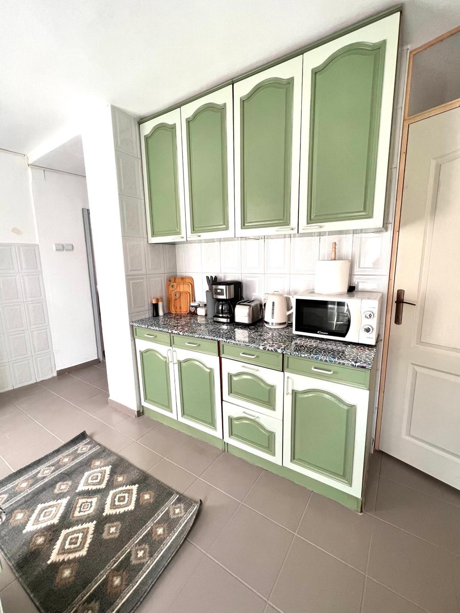 Old Town City Center Apartments Брашов Екстериор снимка