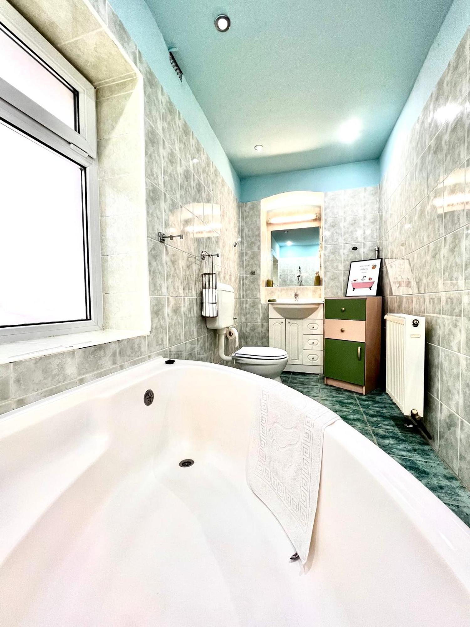 Old Town City Center Apartments Брашов Екстериор снимка