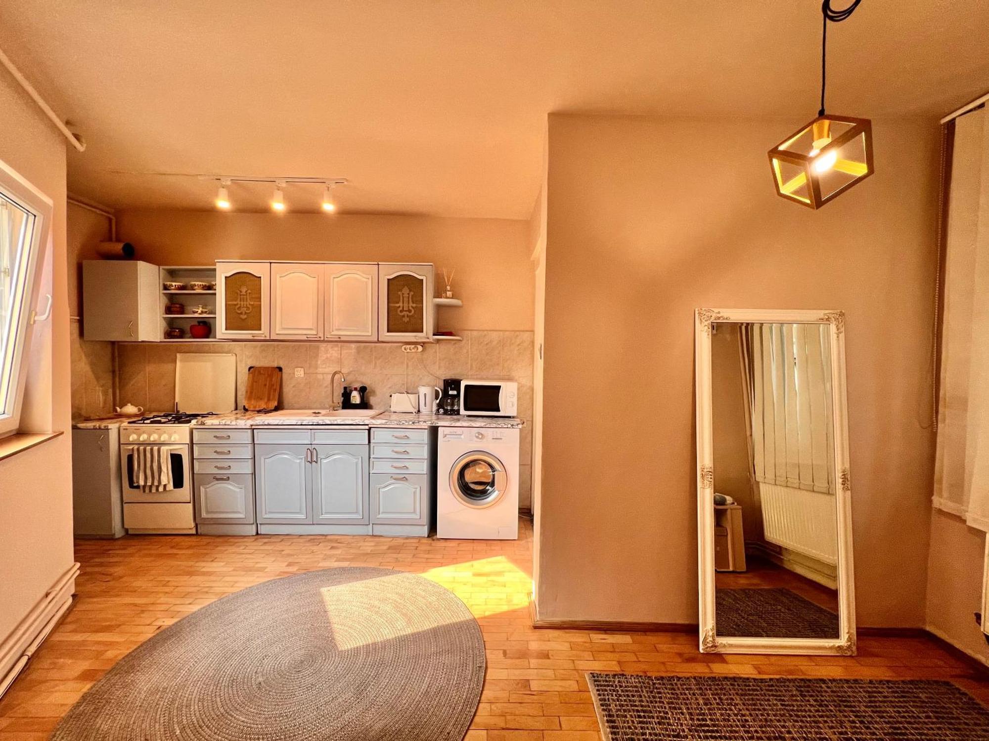 Old Town City Center Apartments Брашов Екстериор снимка