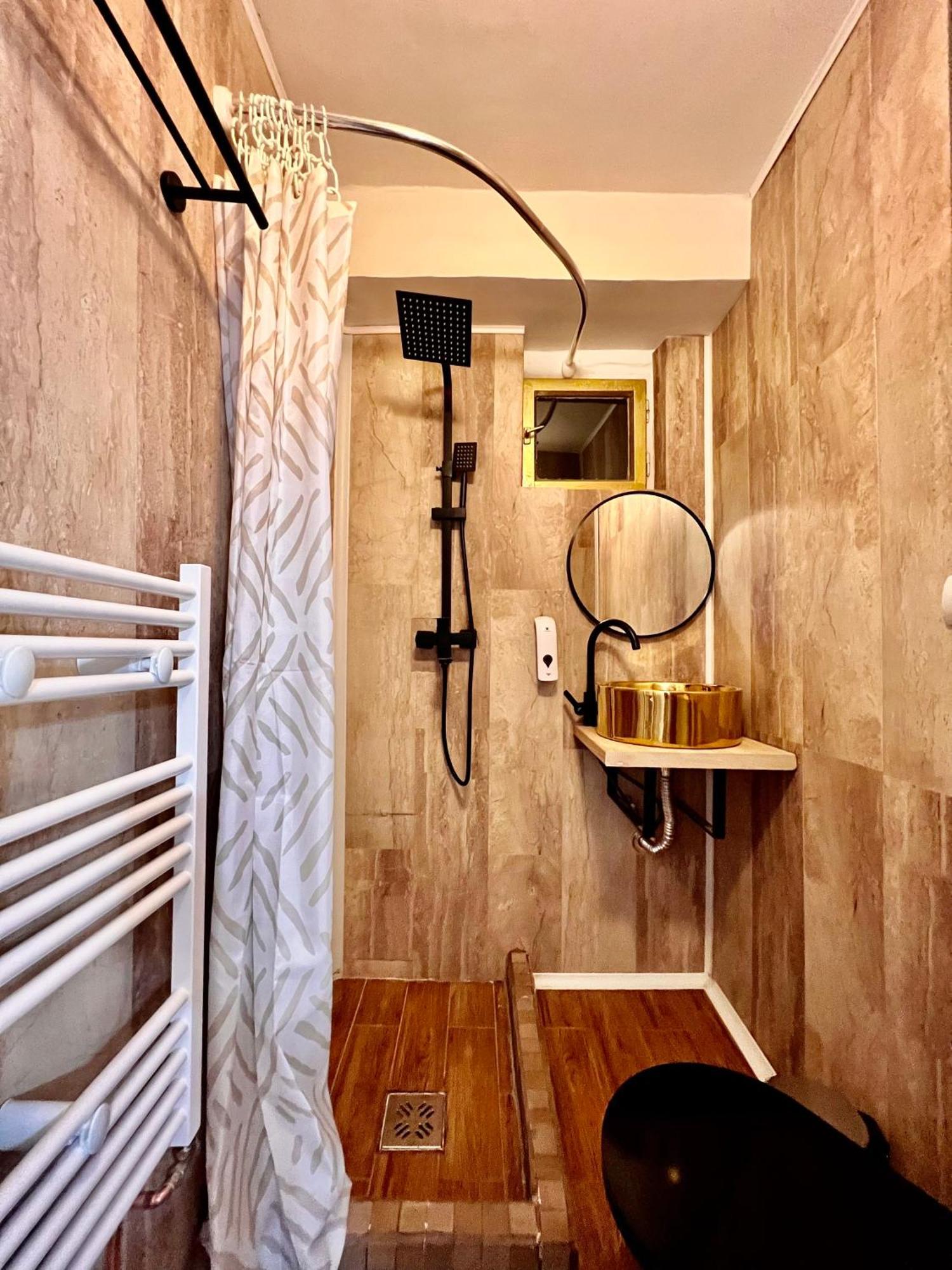 Old Town City Center Apartments Брашов Екстериор снимка
